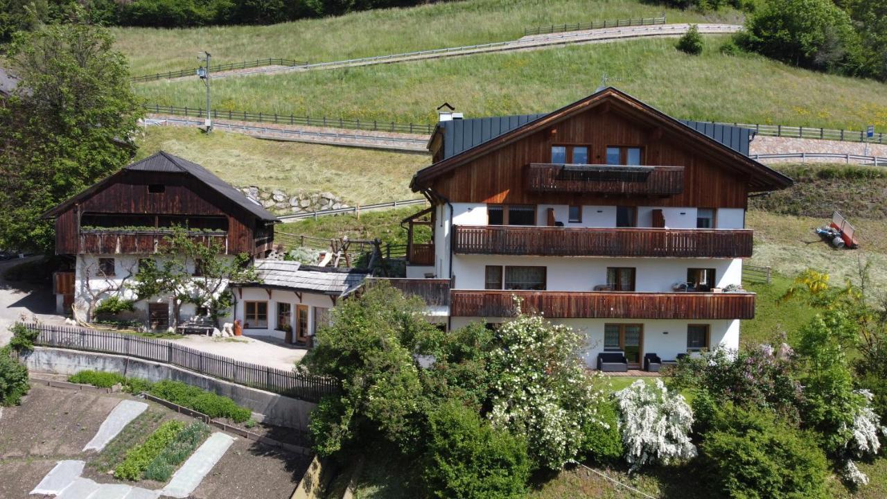 Agroturismo Lüch Da Morgnun